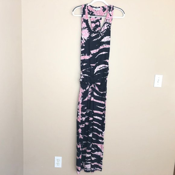 SOLD Young Fabulous & Broke Hampton Maxi Dress - Picture 11 of 16